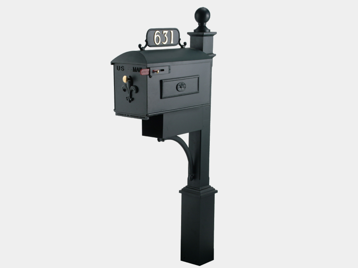 Top Notch Mailbox Co of Maryland