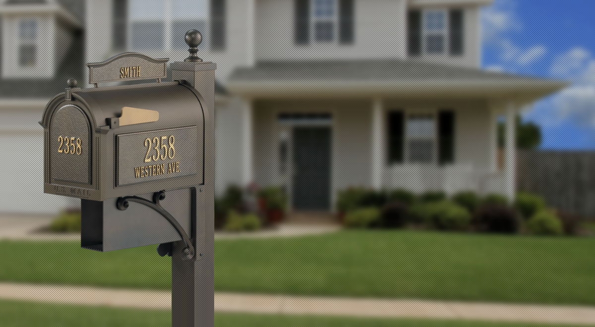 Top Notch Mailbox Co of Maryland