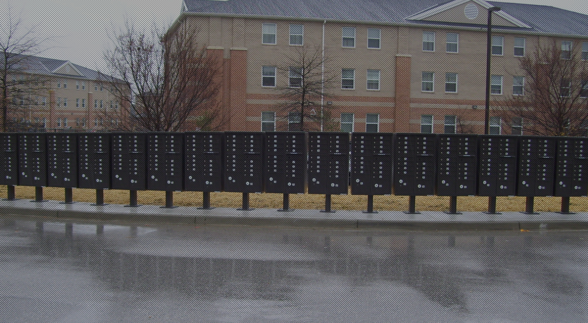 Top Notch Mailbox Co of Maryland