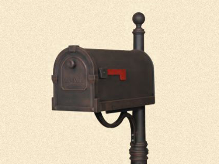 Top Notch Mailbox Co of Maryland